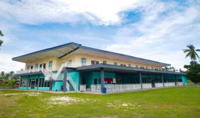 Panglao Golf Sports and Entertainment Park